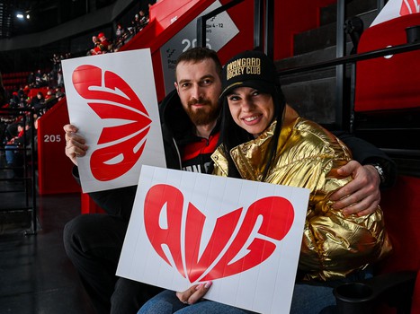 «Авангард» - «Автомобилист» 4:2. Вокруг матча