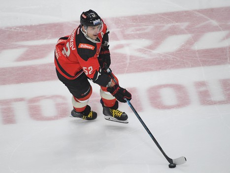 21.12.2019. «Авангард» - «Салават Юлаев» 2:1