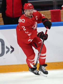 17.08.2020. «Спартак» - «Авангард» 1:2