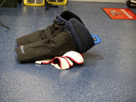 20.04.2021. Финал Кубка Гагарина, 2 матч. ЦСКА - «Авангард» 3:0