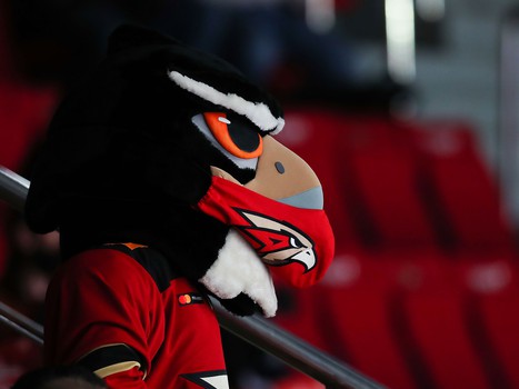 03.09.2020. «Авангард» - «Сибирь» 1:0