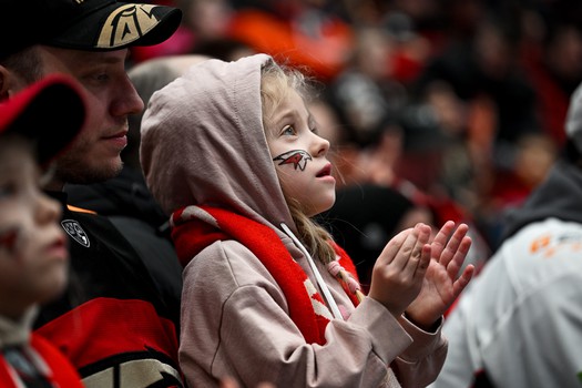 29.01.2026. «Авангард» - «Трактор» 1:0