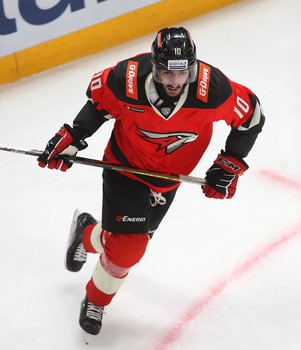 23.01.2020. «Авангард» - ХК «Сочи» 5:2