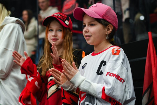 «Авангард» - «Салават Юлаев» 3:4. Вокруг матча