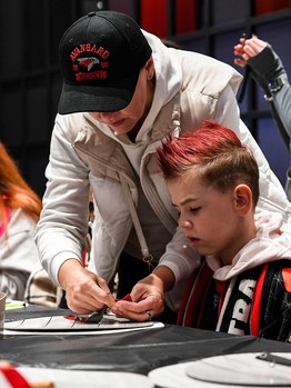 «Авангард» - «Динамо» Мн 5:4 Б. Вокруг матча