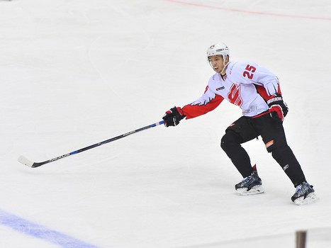 18.08.2018. "Авангард" - "Металлург" Мг 5:0