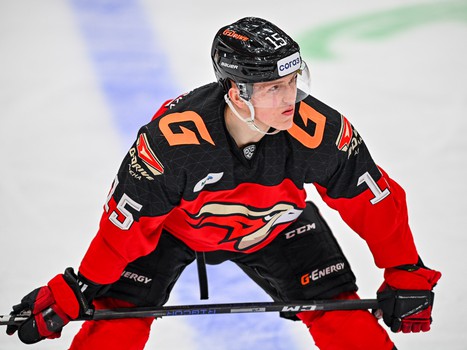 31.10.2023. «Авангард» - «Торпедо» 3:2