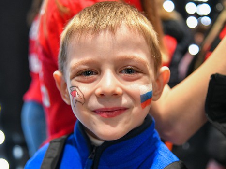 «Авангард» - «Торпедо» 4:3 ОТ. Вокруг матча