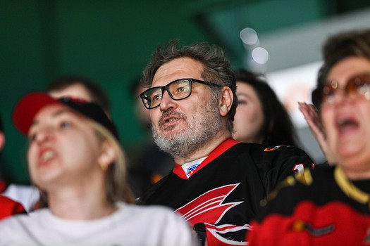 03.04.2023. «Ак Барс» - «Авангард» 2:3