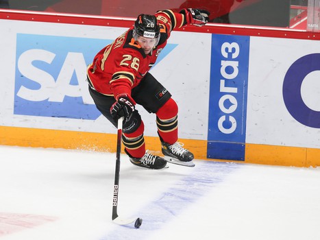 27.02.2021. «Авангард» - «Барыс» 5:2