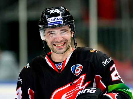 05.04.2014 "Авангард" - "Динамо" Мн 3:2