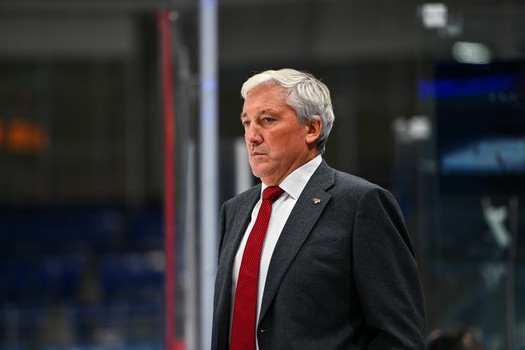 30.10.2022. «Куньлунь Ред Стар» - «Авангард» 2:5