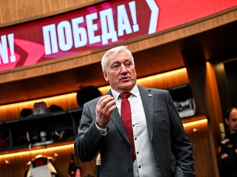 17.02.2024. «Авангард» - «Металлург» 3:0