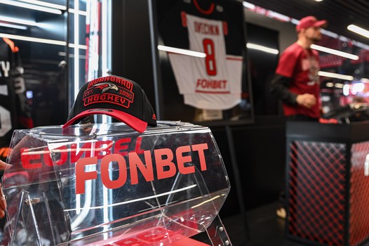 «Авангард» - «Трактор» 3:2. Вокруг матча