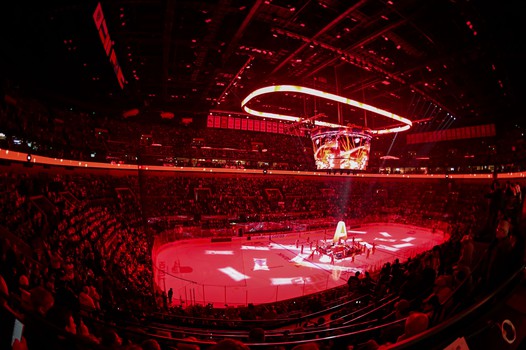 «Авангард» - «Локомотив» 2:0. Вокруг матча