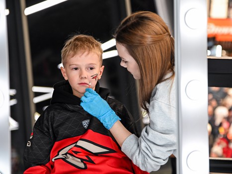 «Авангард» - «Торпедо» 3:2. Вокруг матча