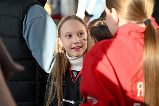 «Авангард» - ЦСКА 2:1. Вокруг матча