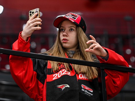 Открытая тренировка для участников Программы лояльности AvanCard