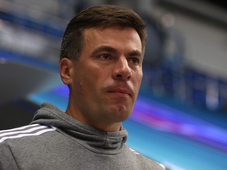 07.08.2021. «Сочи» - «Авангард» 0:2