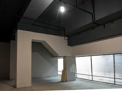 «Арена Омск»: итоги ноября