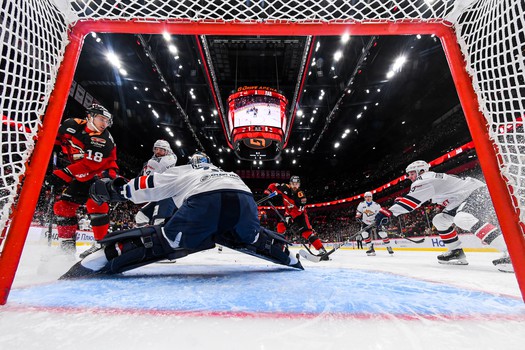 17.02.2024. «Авангард» - «Металлург» 3:0