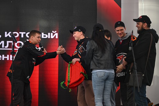 «Авангард» - ЦСКА 3:0. Вокруг матча