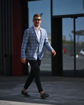 30.04.2026. «Авангард» - «Локомотив» 2:0