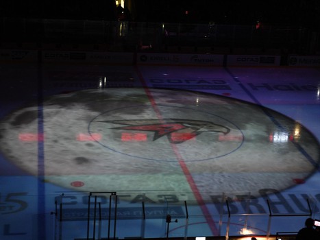 03.11.2019. «Авангард» - «Динамо» Москва 4:3