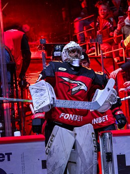 22.02.2024. «Авангард» - «Лада» 2:3 ОТ