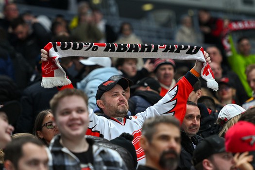 04.03.2025. ХК «Сочи» - «Авангард» 2:3 ОТ