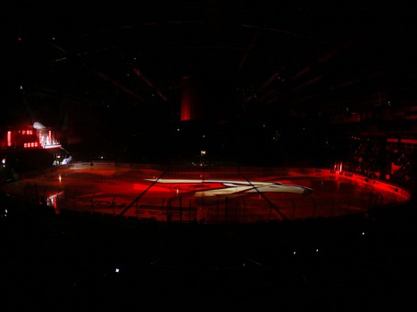 28.09.2019. «Авангард» - «Спартак» 3:4Б