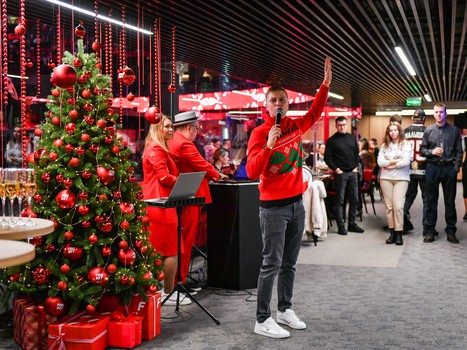 «Авангард» - «Автомобилист» 5:0. Вокруг матча