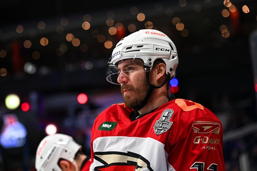 20.03.2024. «Локомотив» - «Авангард» 1:2 ОТ