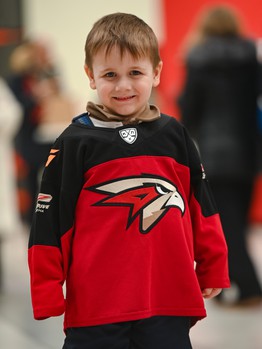 «Авангард» - «Нефтехимик» 4:3 ОТ. Вокруг матча