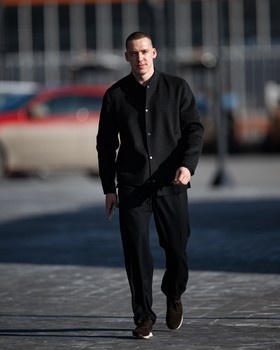 24.03.2026. «Авангард» - «Нефтехимик» 4:2