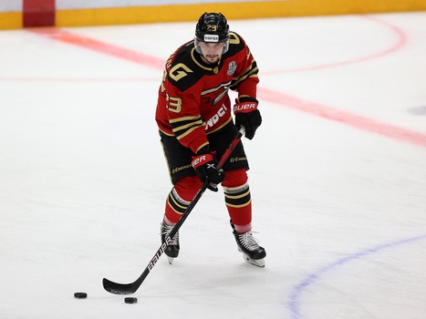 28.03.2022. «Авангард» - «Металлург» 5:1