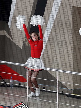 02.02.2021. «Авангард» - «Динамо» Минск 3:1