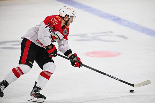 07.03.2024. «Лада» - «Авангард» 4:1