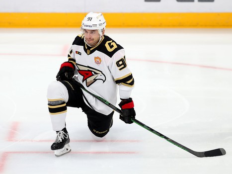 08.09.2021. «Динамо» Мск - «Авангард» 5:2