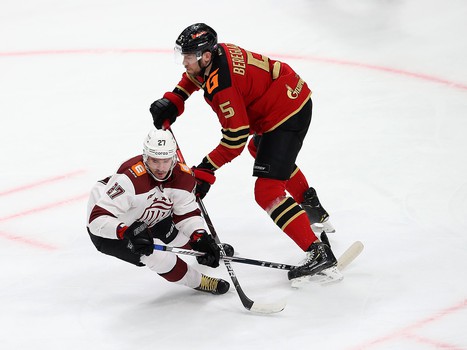 09.02.2021. «Авангард» - «Динамо» Рига 5:1