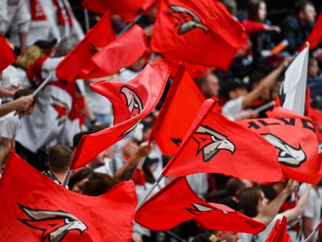 «Авангард» - «Локомотив» 2:6. Вокруг матча