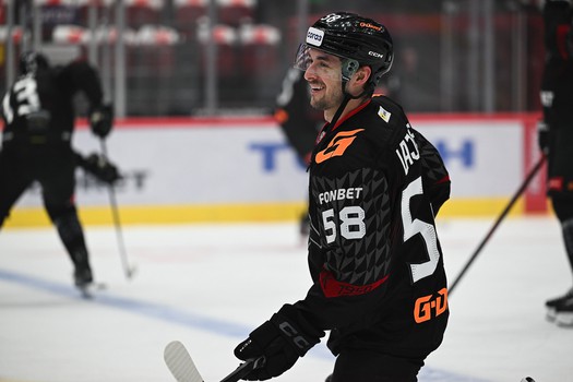 20.02.2026. «Авангард» - «Сибирь» 2:1 Б