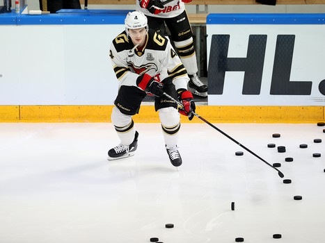 02.03.2022. «Ак Барс» - «Авангард» 1:2 ОТ