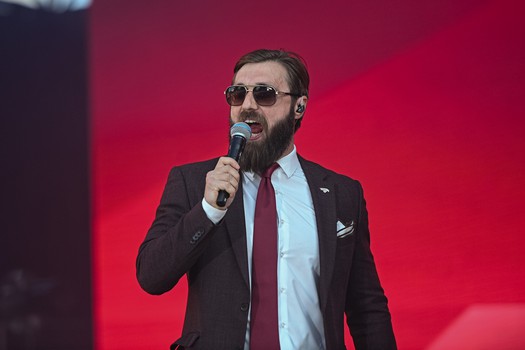 FONBET Шоу AVANFEST