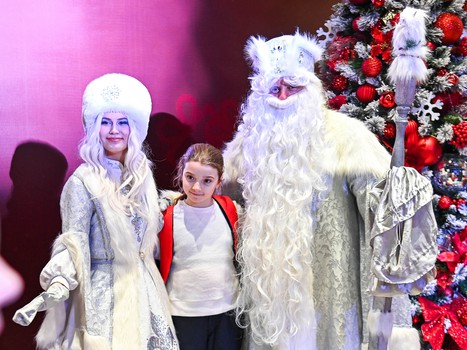 «Авангард» - «Барыс» 5:1. Вокруг матча