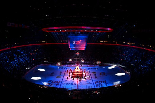 «Авангард» - «Локомотив» 2:4. Вокруг матча