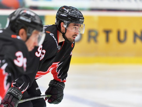 06.08.2016. Mountfield Cup 2016. Mountfield HK - "Авангард" 3:2ОТ