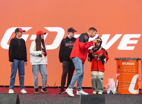 «Авангард» - «Барыс» 4:3 ОТ. Вокруг матча