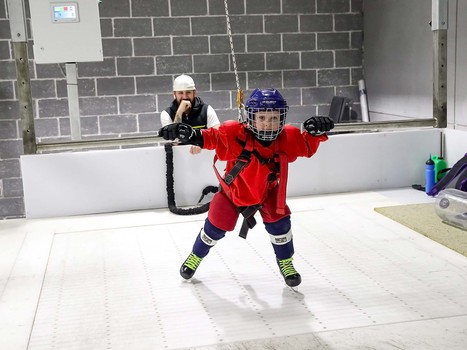 В Южном Бутове открылась первая франшиза Академии «Авангарда»