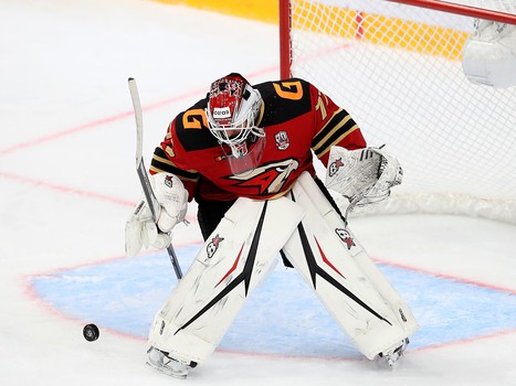 29.09.2020. «Авангард» - «Йокерит» 3:2 ОТ